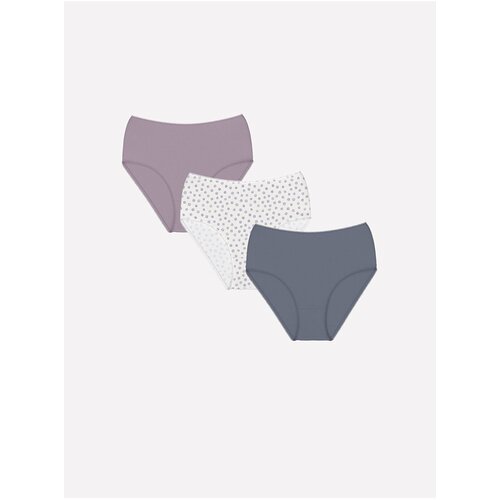 LC Waikiki Lcw Patterned Classic Panties 3-Pack Slike