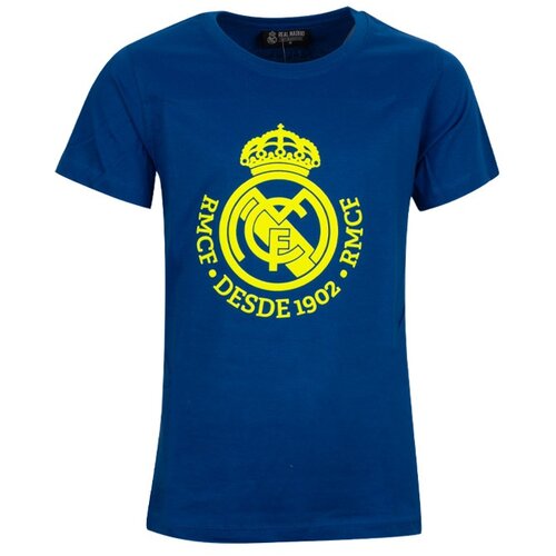 Drugo Real Madrid majica N&amp;deg;11 za dječake Slike