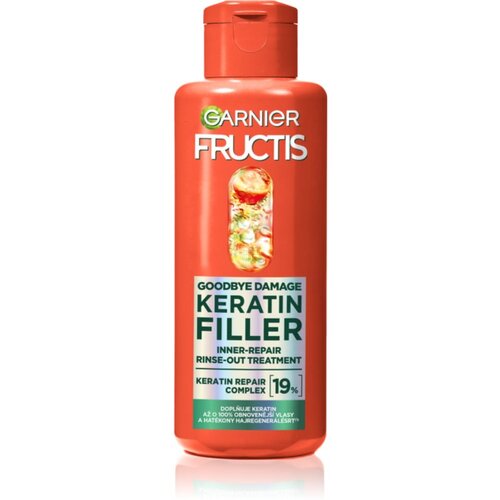 Garnier Fructis Goodbye Damage njega za učvršćivanje za oštećenu kosu 200 ml Cijene