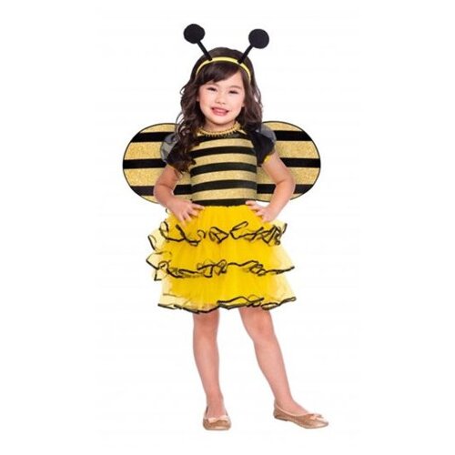 Amscan Kostim dječiji Bumbar 9904179 Slike