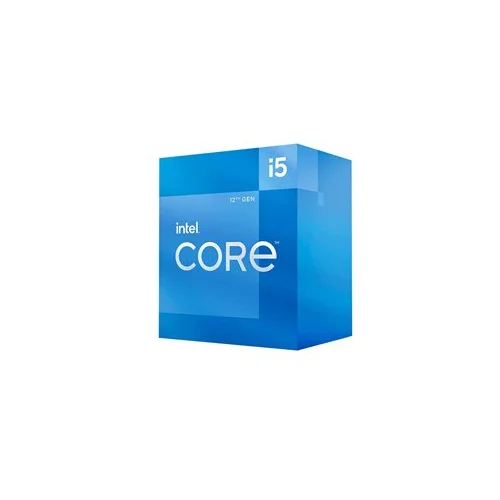 CPU Intel Core i5-12400 2.5GHz 18MB L3...