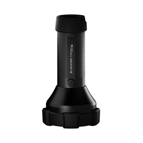 Ledlenser P18R work led džepna svjetiljka 2600 lm 70 h 669 g Cijene