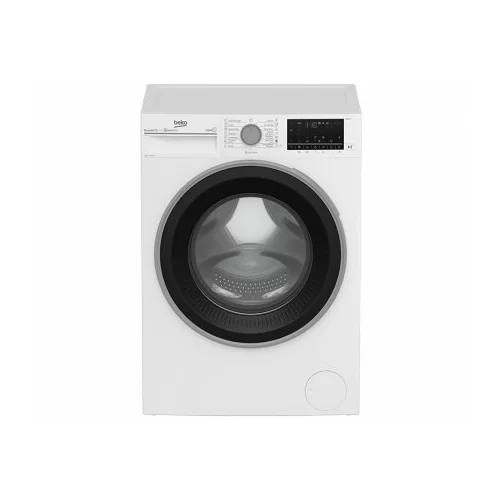 Beko prostostoječi pralni stroj B3WFU77225WB