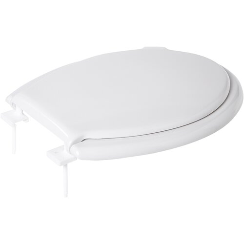 Bemis WC daska Forli PL white - 2211PP000 Slike