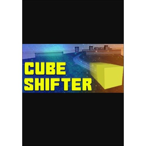 Steam Cube Shifter (PC) Key GLOBAL Cene