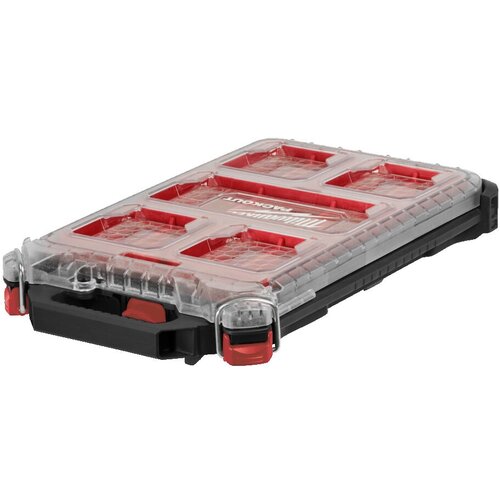 Milwaukee Packout Kompaktni uski klaser Cene