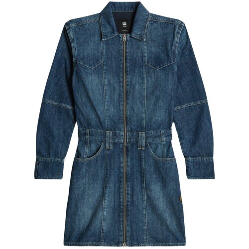 G-star Raw Biker haljina Slike