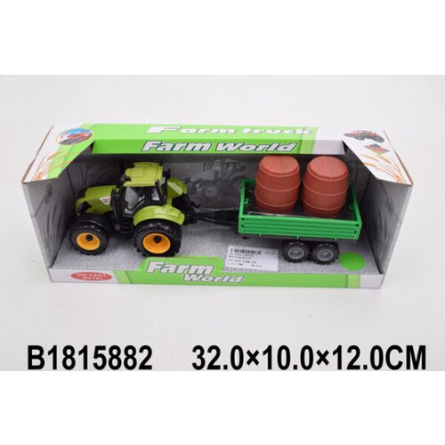  traktor 588204 Slike