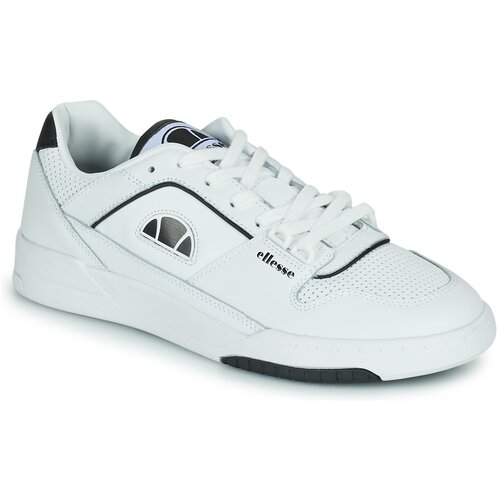 Ellesse Gioco Cupsole Bijela Slike