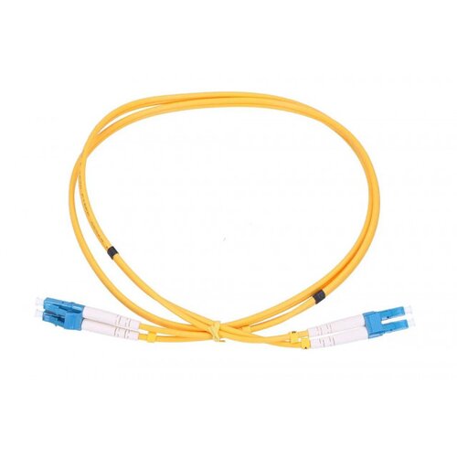Extralink PATCHCORD SM LC/UPC-LC/UPC DUPLEX 3.0MM, 5M Cene
