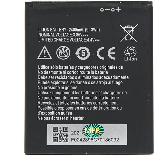  Baterija Teracell za ZTE A520 Cene