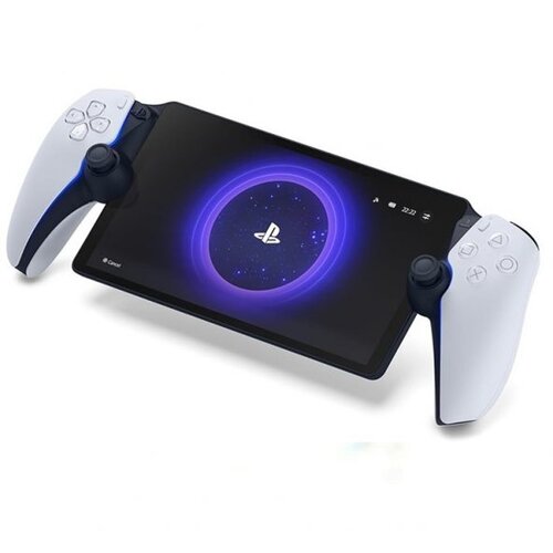 Playstation Portal remote player Slike