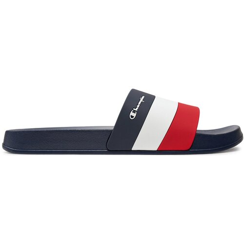 Champion Natikače s potpeticom &amp;#039;ALL AMERICAN&amp;#039; mornarsko plava / crvena / bijela Slike