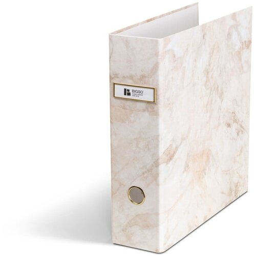 Bigso Kartonast organizator za dokumente Archie Paper Laminate &amp;ndash; Slike