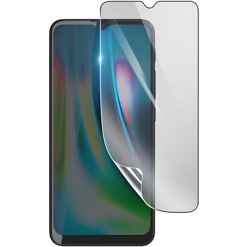 3mk hidrogelna za&scaron;?ita zaslona pred udarci za motorola moto G9 play, prozorno, (21154379) Cene
