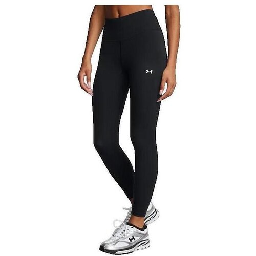 Under Armour Hlače Longueur Cheville Ua Motion Črna Cene