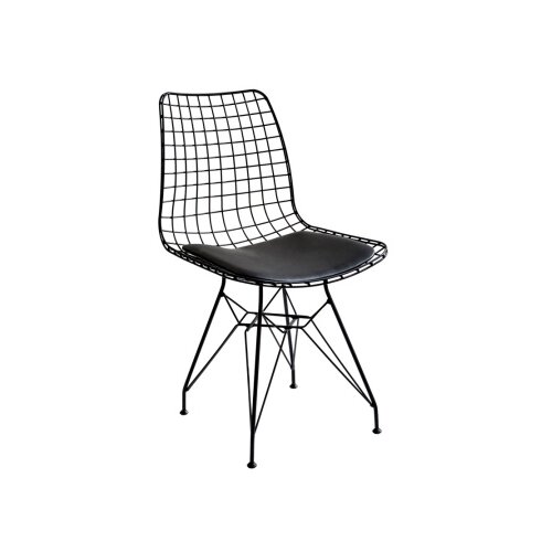 Cilek dark metal stolica ( 21.08.8483.00 ) 21.08.8483.00 Cene