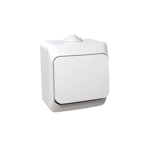  Tipkalo 1P IP44 bijelo CEDAR Cijene