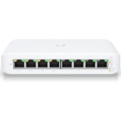 Ubiquiti UniFi L2 Switch Gen2 Layer 2 PoE Cijene