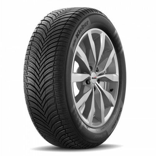Kleber quadraxer suv ( 215/60 R17 100V xl ) Slike