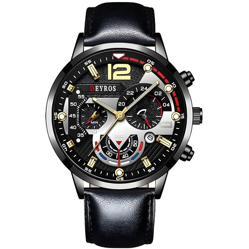 Sat Deyros CL-25955 - Crna KP25955 Cijene