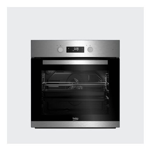 Beko UGRADBENI SET N6 BSM22320X Chef Pack 2 Slike
