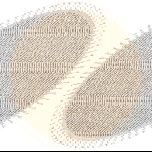 Conceptum Hypnose elit 01 - beige beige carpet (150 cm) Cene