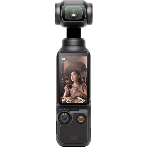 Dji Kamera sa stabilizacijom, Osmo Pocket 3... Slike