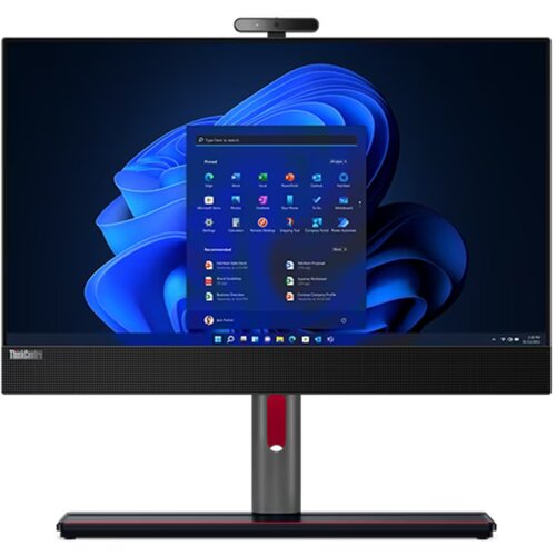 Lenovo All in One Kompjuter ThinkCentre M90a Gen3 AIO 23.8" I5-12400 Cijene