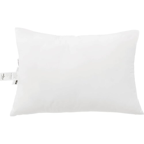  Poplun s jastukom 3 kom. Bijelo Mikrofibra Bijela 200 x 220 cm,60 x 80 cm Slike