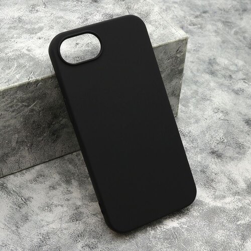  Maska GENTLE COLOR za iPhone 16E/ crna Cene