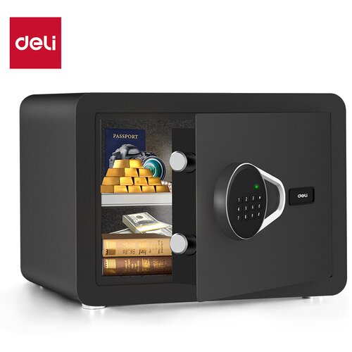 Deli Digitalni sef ET540 Cene