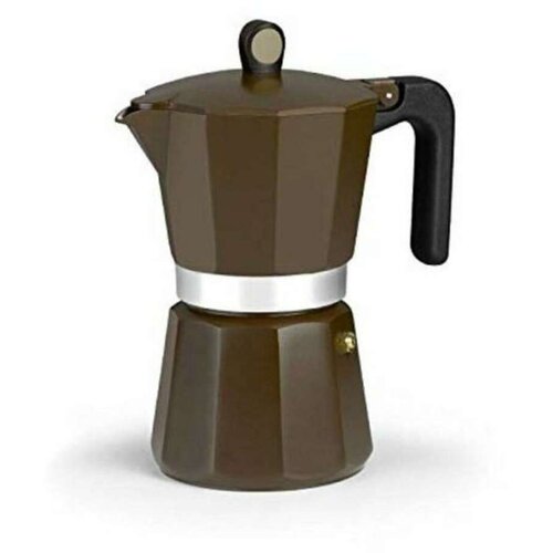  Talijanska Moka za Kavu Monix NEW CREAM Cijene
