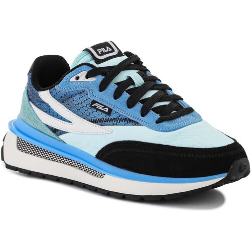 Fila Nizke superge REGGIO F WMN FFW0262-93016 Večbarvna Slike