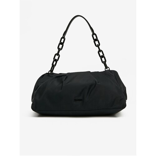 Calvin Klein Black Women's Handbag - Women Cene