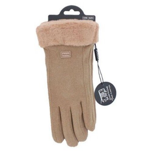 HATS Rukavice ženske SUPER SOFT sa krznom 61.00676.99 Cijene
