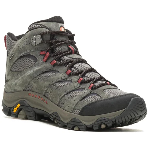 Merrell Trekking čevlji Moab 3 Mid Wp J035833 Beluga