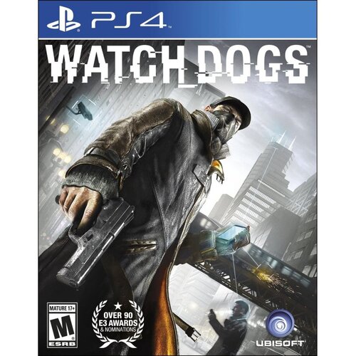 Watch Dogs /PS4 Cijene