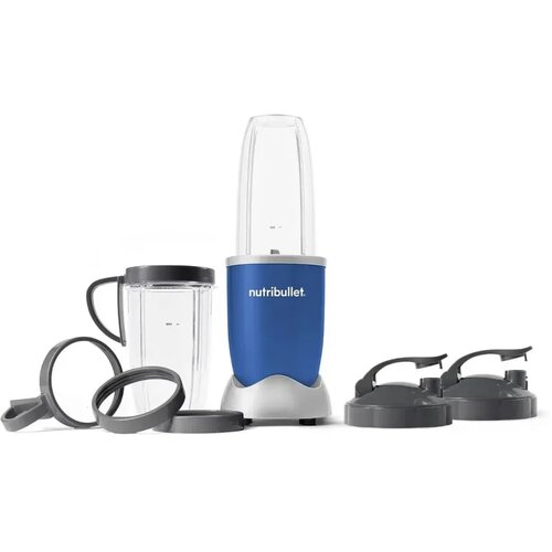 Nutribullet Blender NB907BL Slike