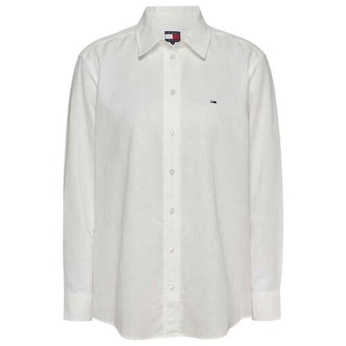 Tommy Hilfiger relaxed fit ženska košulja Cene