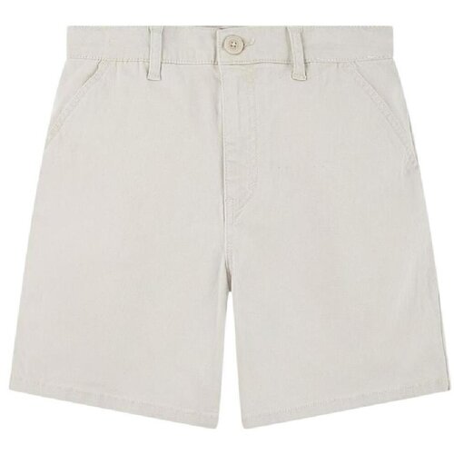 Levi&amp;#039;s Kratke hlače &amp;amp; Bermuda 9EM357-X1U Bež Slike