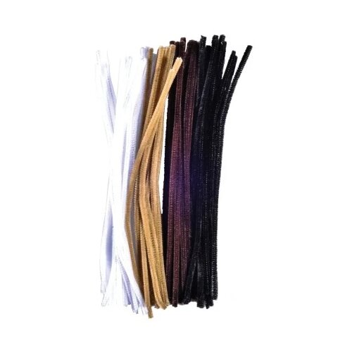 Junior crafty ropy kraft traka plišana miks 30cm 25k ( 137480 ) Cene