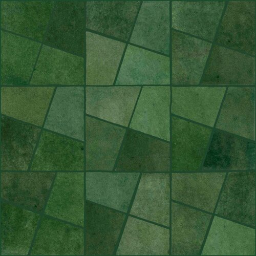 Marazzi crogiolo zellige 30X30 bosco mosaico lux M8WF Slike