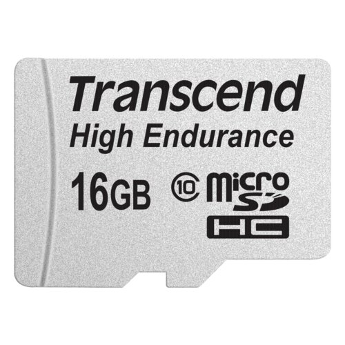 Transcend microSDHC 16GB Class 10 MLC High Endurance Cijene