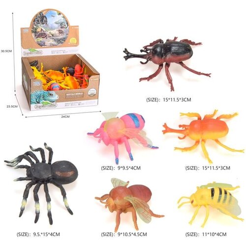 Magaza Igračka Životinje Insekti Cene