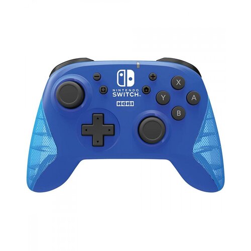 Hori WIRELESS HORIPAD NSW BLUE Cene