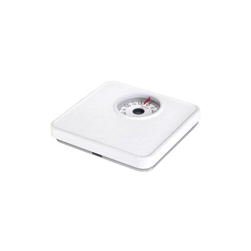 Soehnle Analogna osobna vaga PWA Tempo raspon vage (maks.)=130 kg bijela Cijene