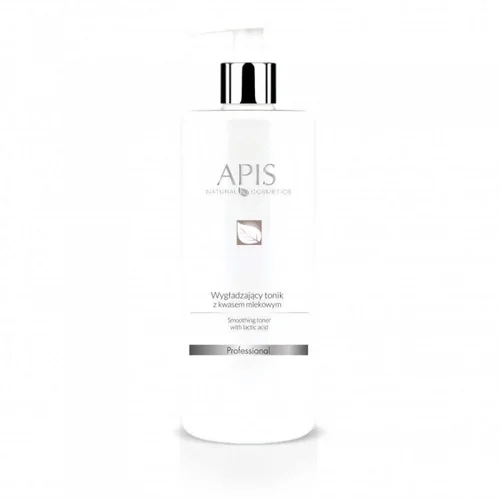 Apis Natural Cosmetics APIS - Other products - Tonik sa mlečnom kiselinom - 500 ml