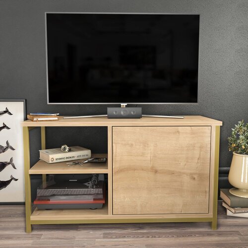 HANNAH HOME TV komoda Muskegon 322RTC2308 Cene
