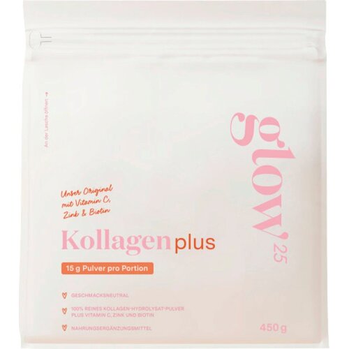 Collagen Kollagen Plus - 450 g Slike